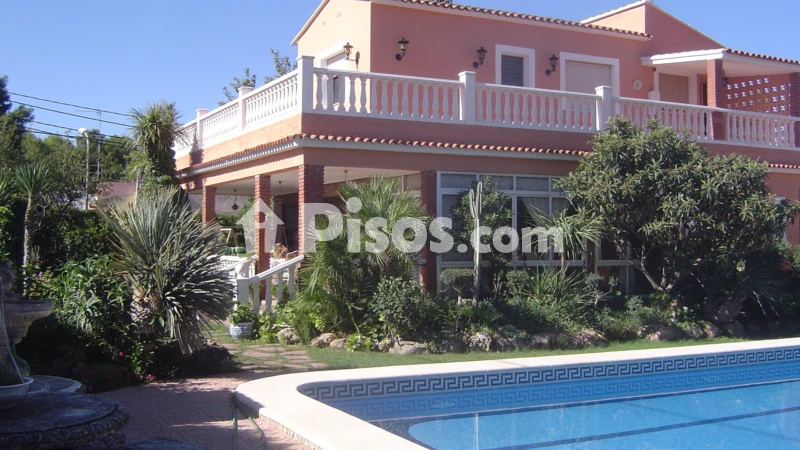 Fotografía del inmueble reportado: 2.000 €/mes — Valencia, Valencia
