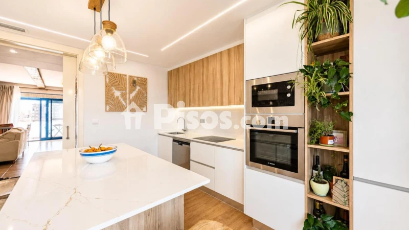 Piso – Alacant / Alicante, l'Alacantí