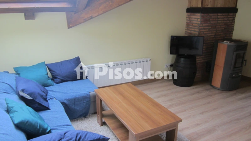 Fotografía del inmueble reportado: 500 €/mes — León, León