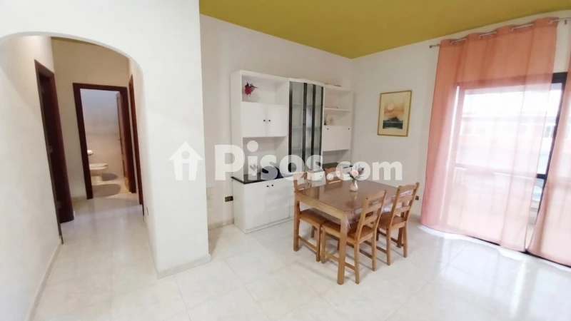 Fotografía del inmueble reportado: 1.500 €/mes — Tenerife, Tenerife