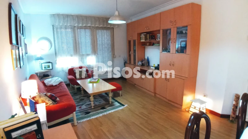 Fotografía del inmueble reportado: 825 €/mes — León, León