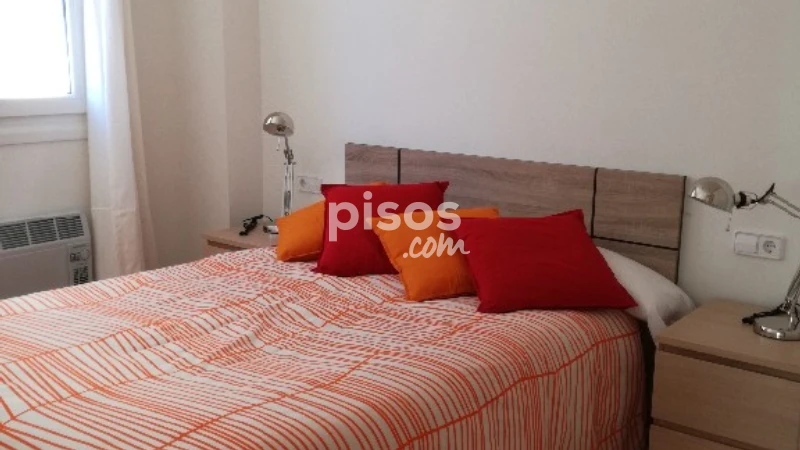Apartment for rent in Calle Unica, 14, Candanchú (Aísa)