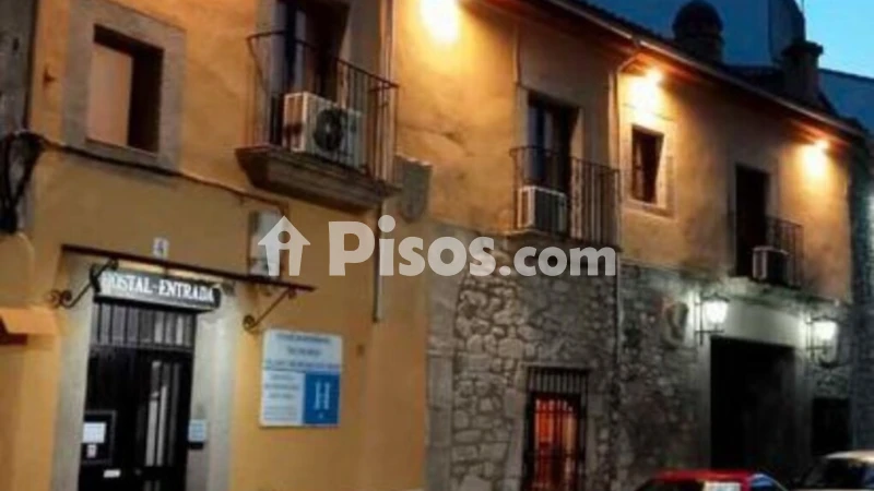 Casa rústica en venta en Calle de Francisco Pizarro, 4 - Vista 2