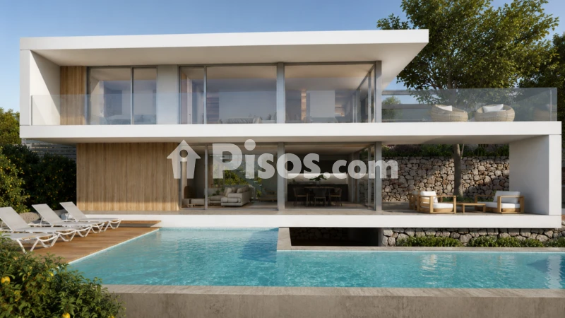 Casa – Calpe - Calp