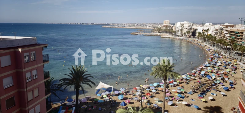 Piso – Torrevieja