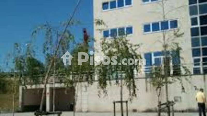 Garaje en venta en Rúa de Miguel Ferro Caaveiro, 12