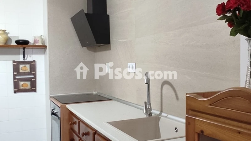 Piso – Elda, El Progreso