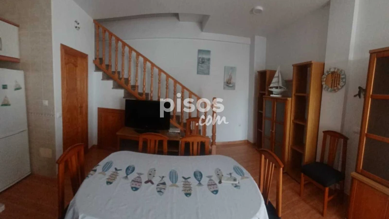 Dúplex en alquiler en Calle de Emilio Pérez, 70, Retamar (Almería Capital) de 650 €<span>/mes</span>
