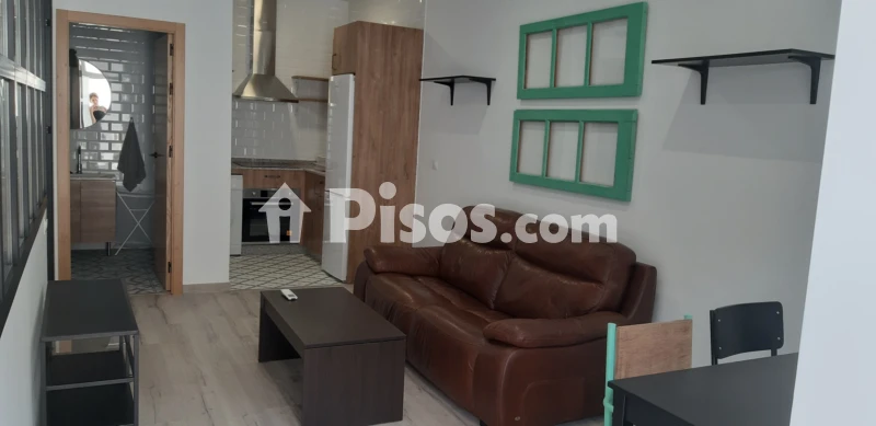 Fotografía del inmueble reportado: 850 €/mes — Sevilla, Sevilla