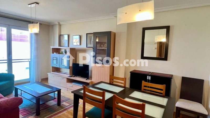 Fotografía del inmueble reportado: 725 €/mes — Zamora, Zamora