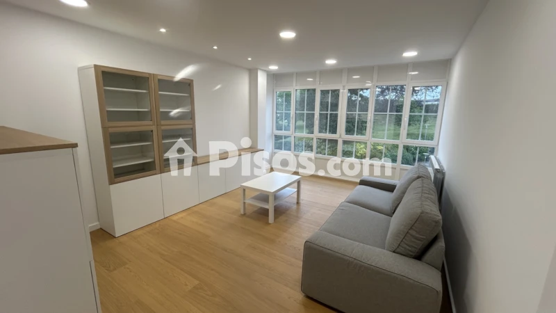 Fotografía del inmueble reportado: 1.500 €/mes — A Coruña, A Coruña