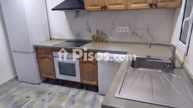 Fotografía del inmueble reportado: 950 €/mes — Valencia, Valencia