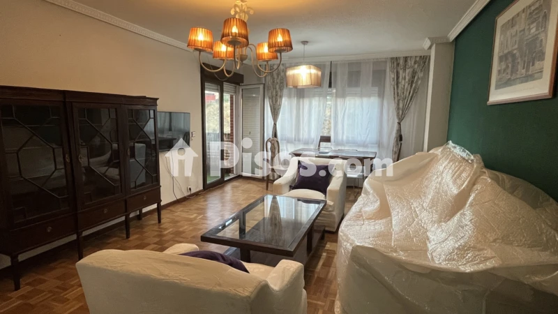 Fotografía del inmueble reportado: 900 €/mes — Ávila, Ávila