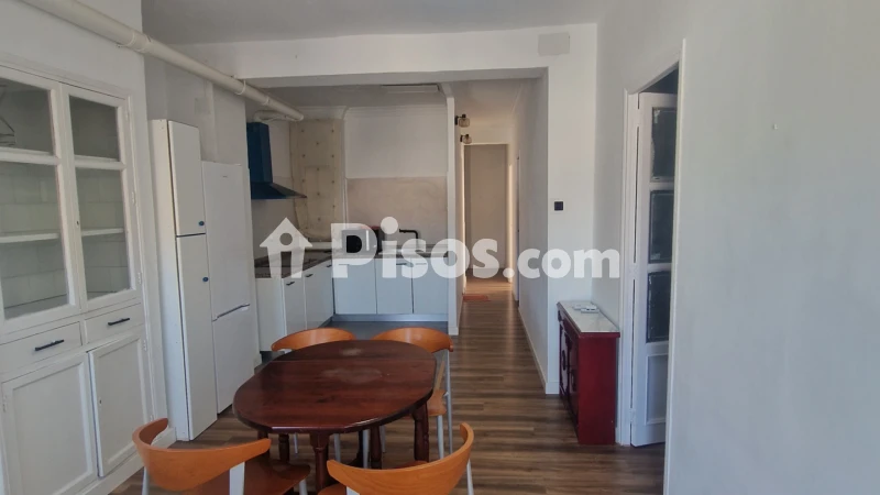 Pis – Alcoi / Alcoy, Zona Nord, l'Alcoià
