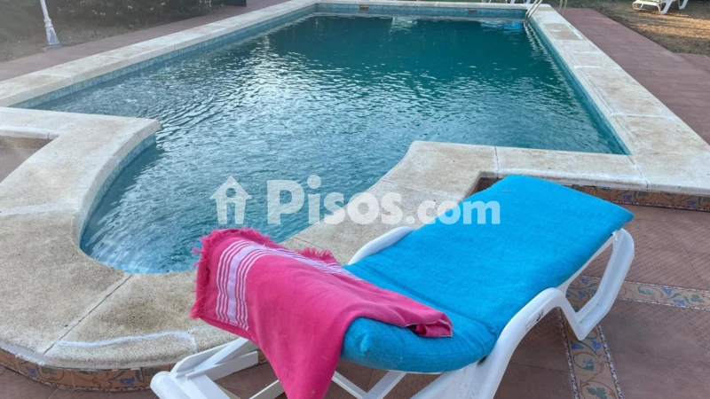 Fotografía del inmueble reportado: 2.500 €/mes — Huelva, Huelva