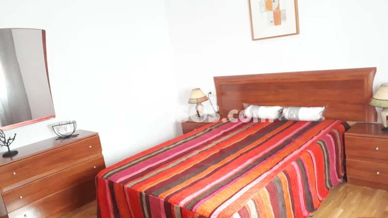 Fotografía del inmueble reportado: 760 €/mes — Zamora, Zamora