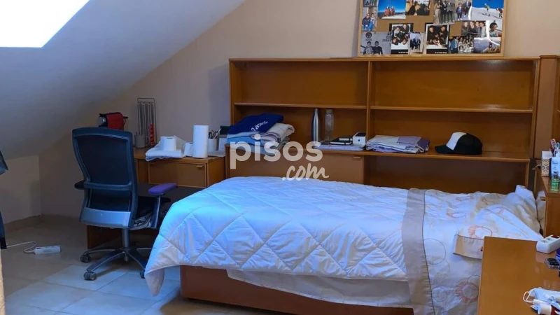 Habitación en alquiler en Calle Doctor Esquerdo, 16, cerca de Calle Hermosilla, Goya (Distrito Salamanca. Madrid Capital) de 550 €<span>/mes</span>