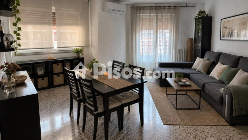 Fotografía del inmueble reportado: 900 €/mes — Zaragoza, Zaragoza