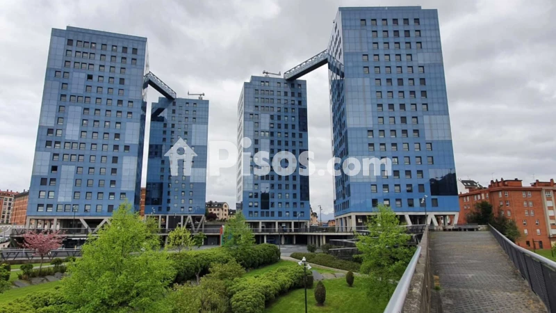 Fotografía del inmueble reportado: 980 €/mes — Asturias, Asturias