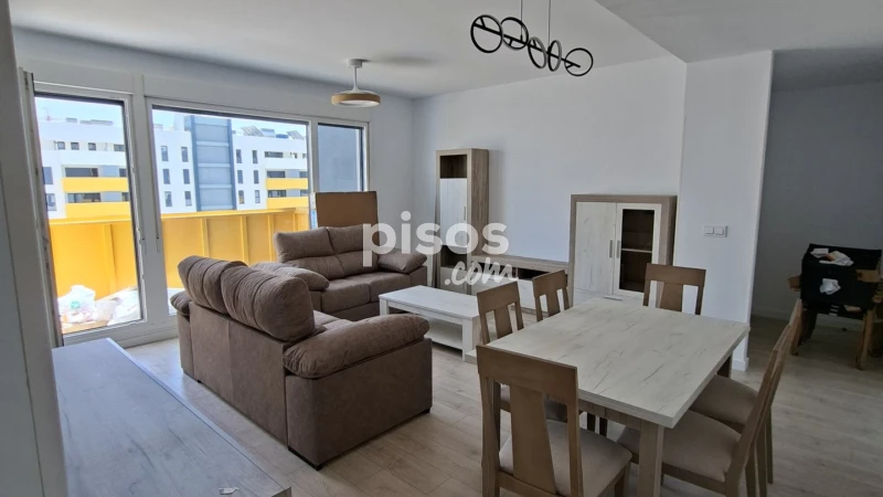 Piso en alquiler en Avenida Felipe González Márquez, 12, Entrenúcleos (Dos Hermanas) de 1.350 €<span>/mes</span>