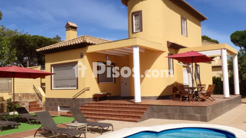 Casa – Isla Cristina - Vista 2