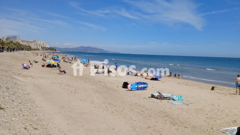 Fotografía del inmueble reportado: 800 €/mes — Castellón, Castellón
