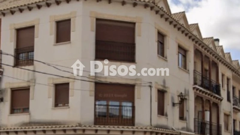 Fotografía del inmueble reportado: 525 €/mes — Toledo, Toledo