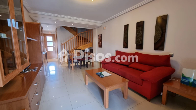 Fotografía del inmueble reportado: 550 €/mes — Segovia, Segovia