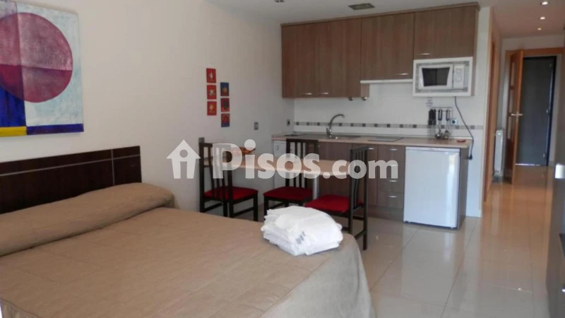 Fotografía del inmueble reportado: 550 €/mes — Segovia, Segovia