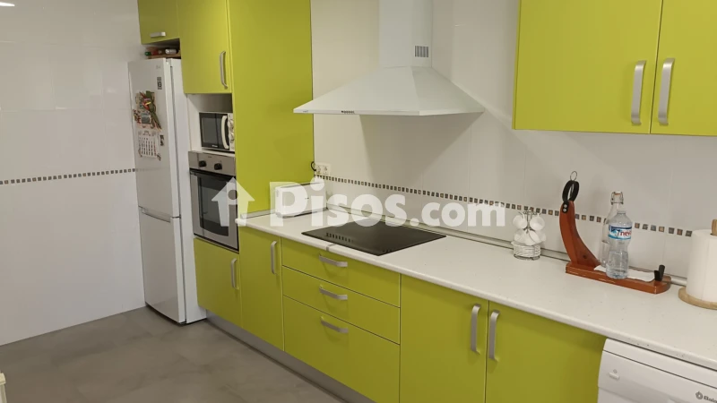 Piso – Albacete, Congo, Los Llanos