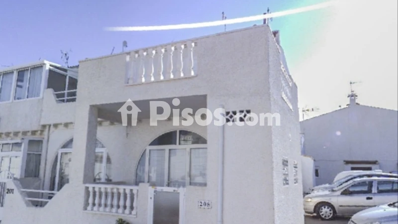 Casa – Torrevieja