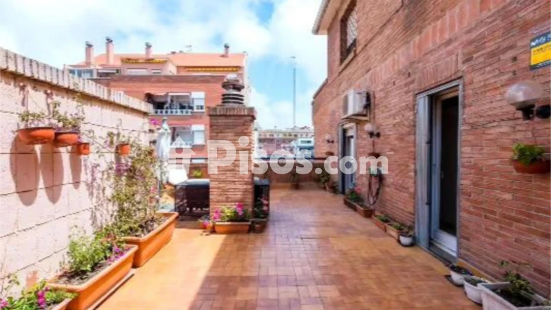 Fotografía del inmueble reportado: 1.900 €/mes — Barcelona, Barcelona