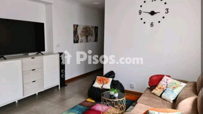 Fotografía del inmueble reportado: 500 €/mes — Pontevedra, Pontevedra