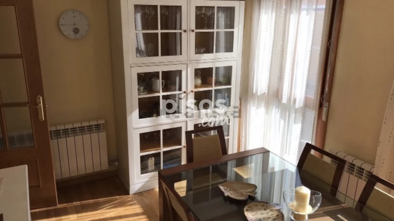 Dúplex en venta en Carretera de Vozmediano, 19, Ágreda de 185.000 €