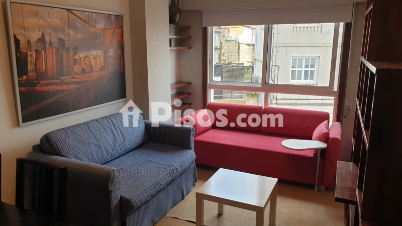 Fotografía del inmueble reportado: 1.000 €/mes — Pontevedra, Pontevedra