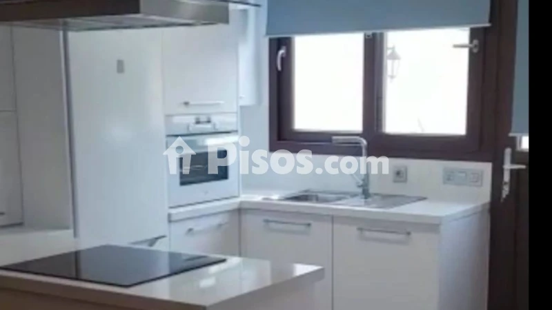 Fotografía del inmueble reportado: 650 €/mes — Almería, Almería