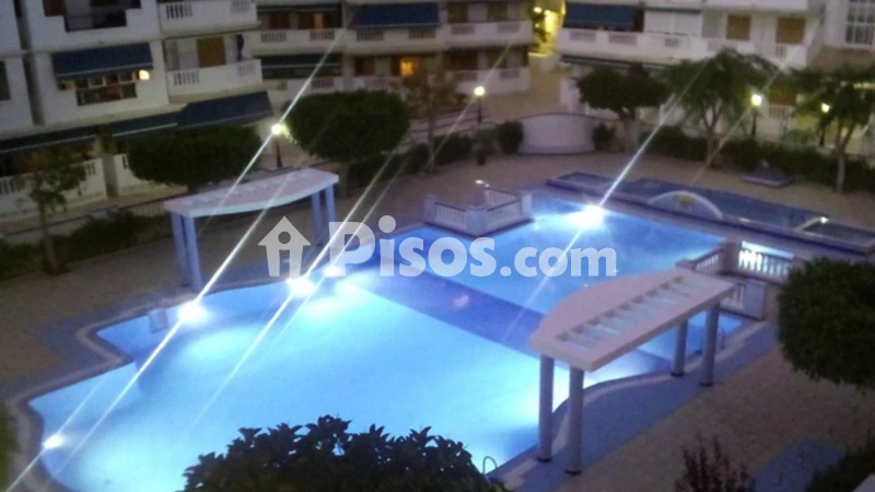 Piso – Torrevieja