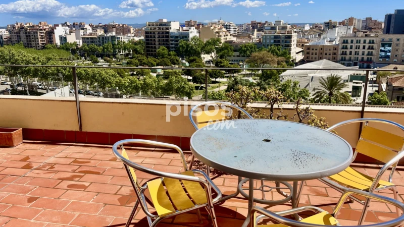 Piso en alquiler en Avenida Avinguda del Gran I General Consell, 12, Arxiduc (Distrito Nord. Palma de Mallorca) de 1.900 €<span>/mes</span>