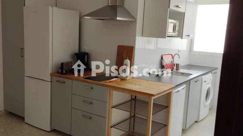 Fotografía del inmueble reportado: 1.300 €/mes — Cádiz, Cádiz