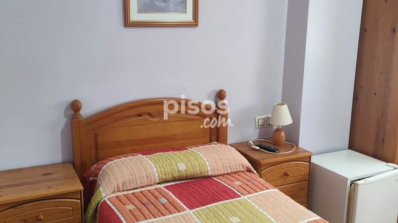 Habitación en alquiler en Carretera de Alcañiz, 56, Arrabal-Carrel-San Julián (Teruel Capital) de 360 €<span>/mes</span>