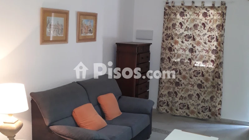Fotografía del inmueble reportado: 650 €/mes — Sevilla, Sevilla