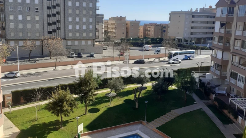 Pis – Elx - Elche