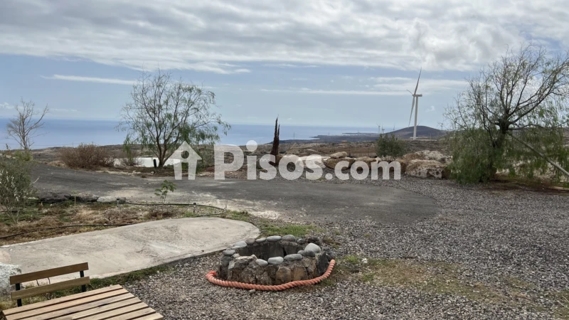 Fotografía del inmueble reportado: 850 €/mes — Tenerife, Tenerife