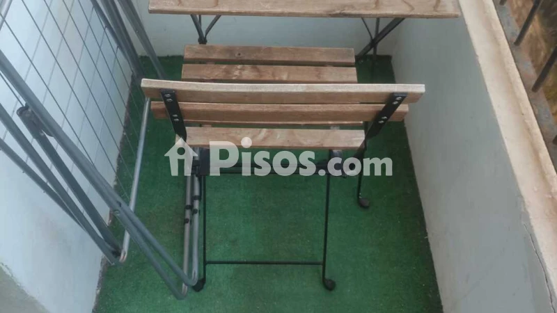 Fotografía del inmueble reportado: 1.300 €/mes — Valencia, Valencia