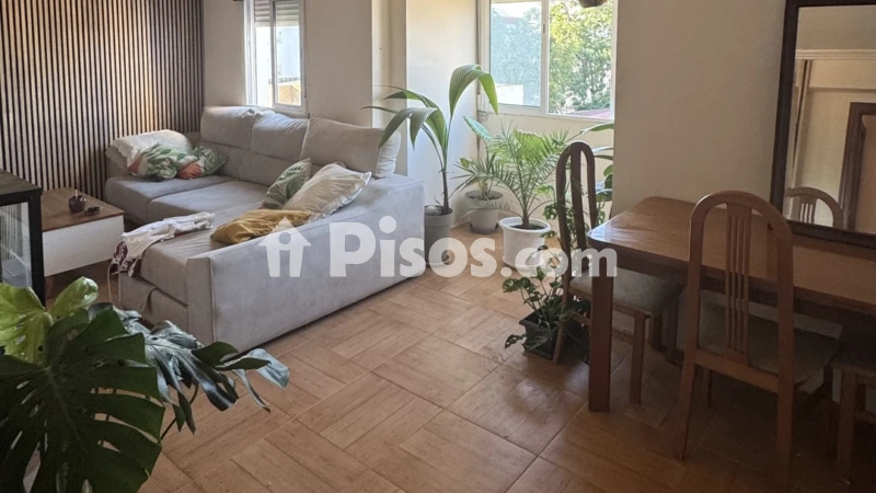 Fotografía del inmueble reportado: 950 €/mes — Sevilla, Sevilla