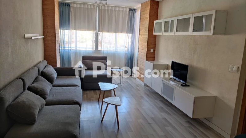 Piso – Sant Vicent del Raspeig - San Vicente del Raspeig