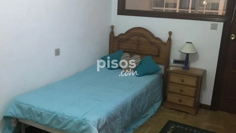 Habitación en alquiler en Rúa de Londres, 1, Concheiros-Fontiñas (Santiago de Compostela) de 380 €<span>/mes</span>