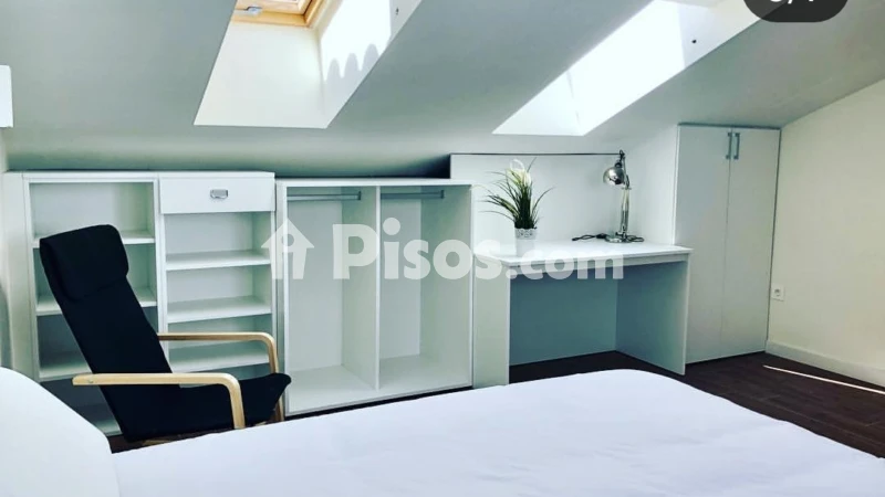 Fotografía del inmueble reportado: 730 €/mes — Salamanca, Salamanca