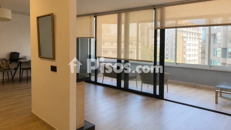 Fotografía del inmueble reportado: 2.550 €/mes — Tenerife, Tenerife
