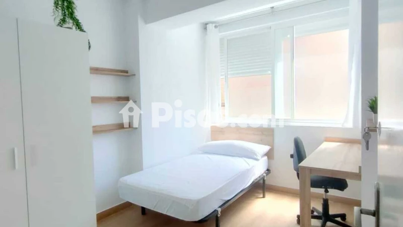 Fotografía del inmueble reportado: 150 €/mes — Cáceres, Cáceres